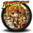 LEGO Indiana Jones 1 Icon